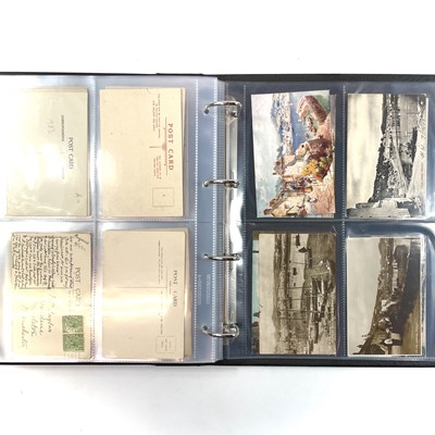 Lot 927 - Cornwall Interest: Postcards - Newlyn