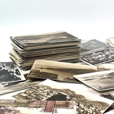 Lot 928 - Postcards - Mostly Cornwall