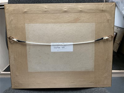 Lot 686 - Nicholas POCOCK (Attrib.) (1740-1821)