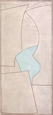 Lot 436 - After Ben Nicholson