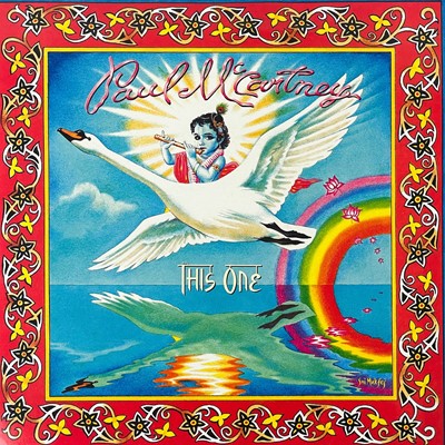 Lot 43 - The Beatles. The mother load of one hundred and forty-eight 7" singles, including solo work.