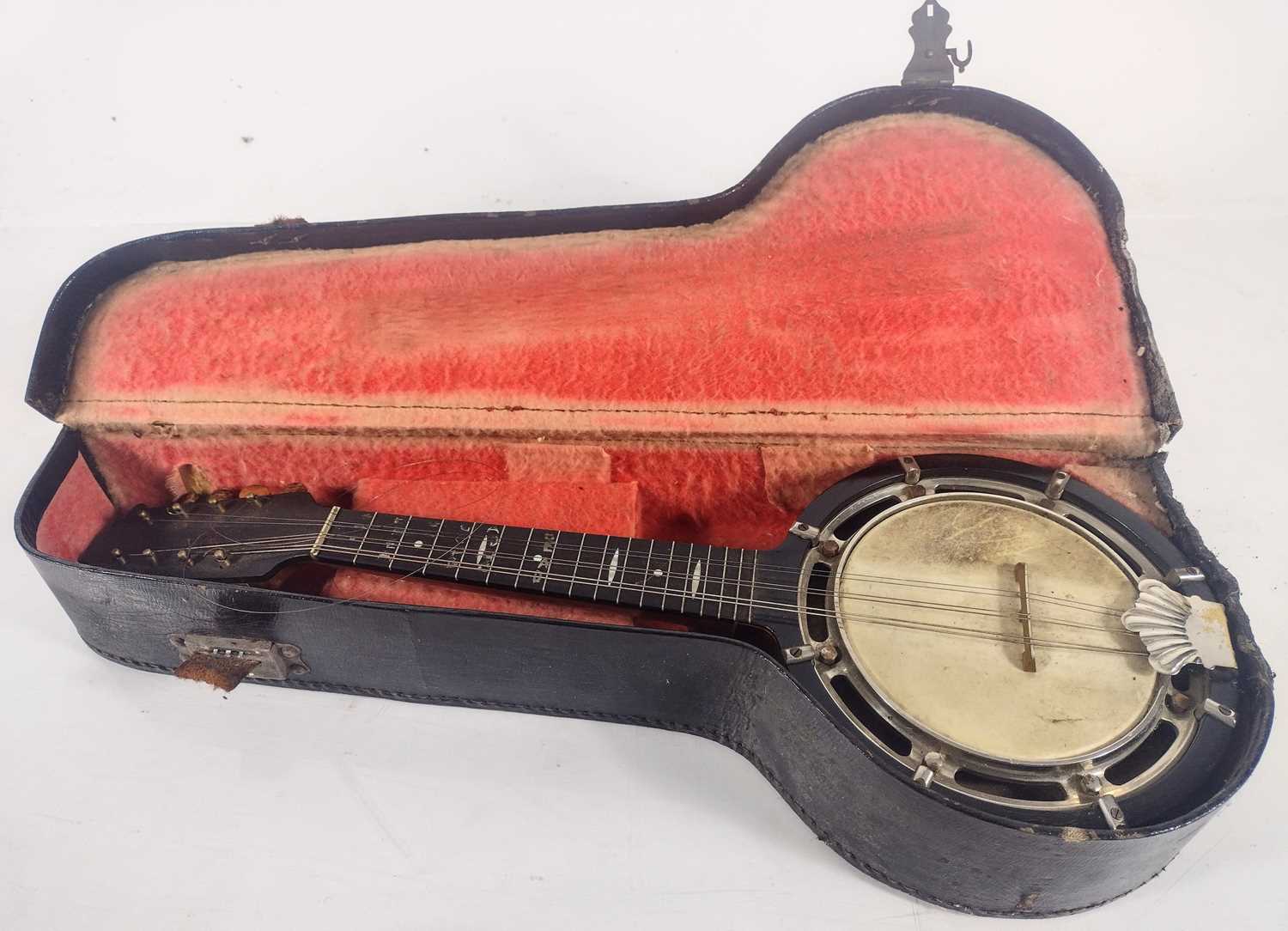 Lot 145 - A 20th century 'Standard B.B. Quality'