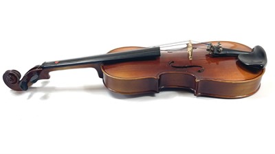 Lot 160 - A 'Skylark' MV005 violin.