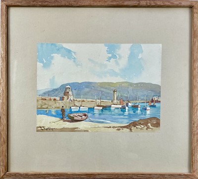 Lot 149 - Lewis MORTIMER (XIX-XX)