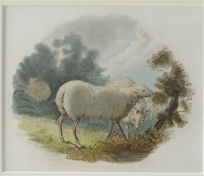 Lot 680 - Thomas BEWICK (Attrib.) (1753-1828)