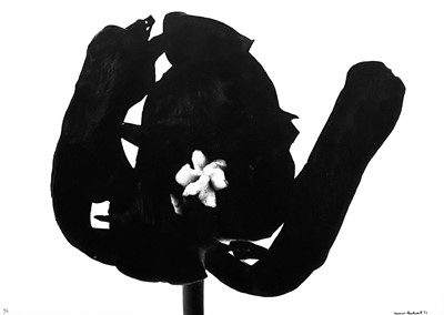 Lot 530 - Denis BRIHAT (1928)