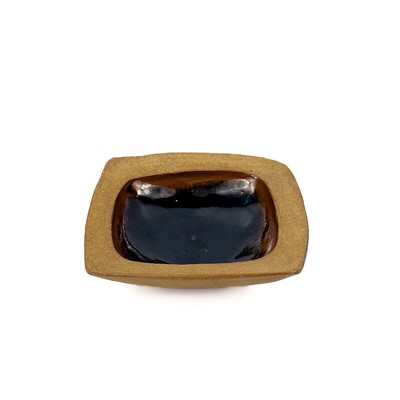 Lot 470 - Janet LEACH (1918-1997)