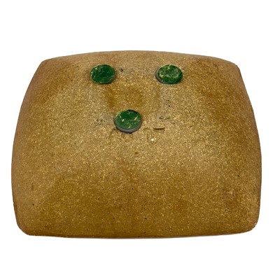 Lot 470 - Janet LEACH (1918-1997)