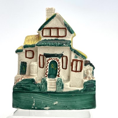 Lot 921 - A Fieldings Crown Devon miniature Jerry No1...