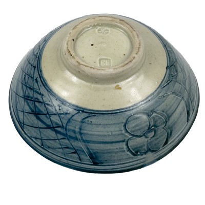 Lot 454 - Bernard Howell LEACH (1887-1979)