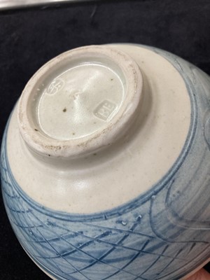 Lot 454 - Bernard Howell LEACH (1887-1979)