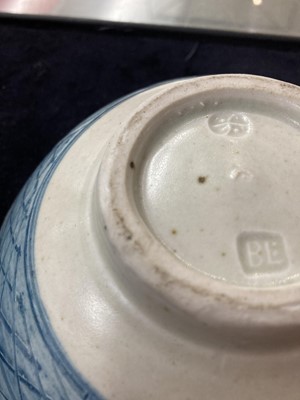 Lot 454 - Bernard Howell LEACH (1887-1979)