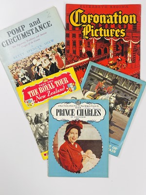 Lot 232 - Rolling Stone magazines.