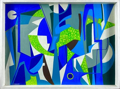 Lot 50 - Joyce TURNER (1920-2020)