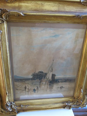 Lot 667 - After C. HANFIELD (19th Century)