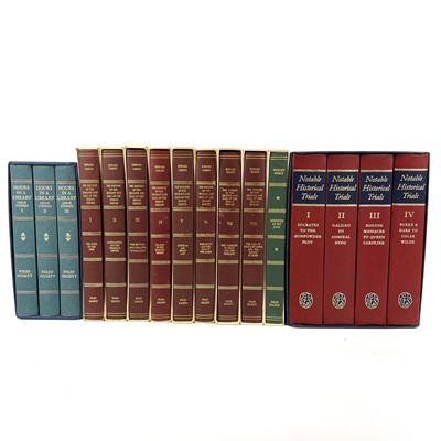 Lot 504 - The Folio Society.