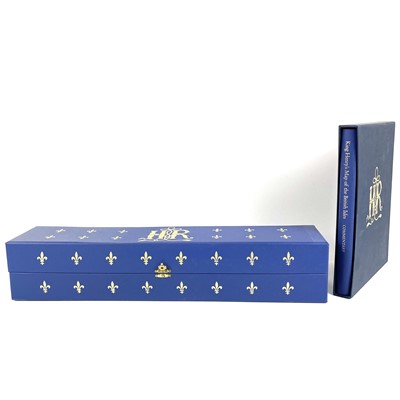 Lot 527 - The Folio Society.