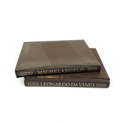 Lot 544 - The Folio Society.