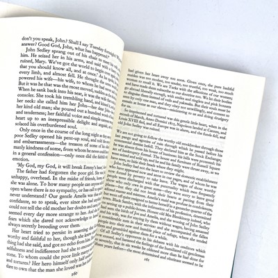 Lot 551 - The Folio Society.
