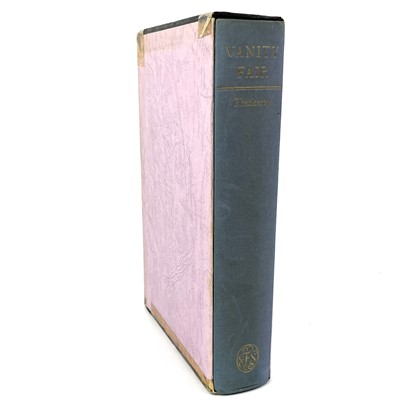 Lot 551 - The Folio Society.