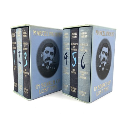 Lot 557 - The Folio Society.