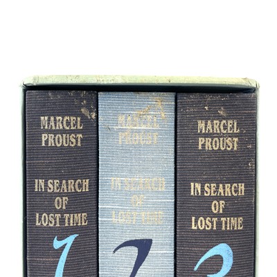 Lot 557 - The Folio Society.