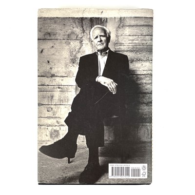 Lot 27 - John Le Carre. One signed and five firsts.