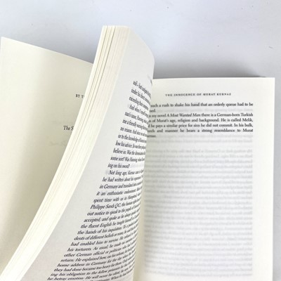 Lot 27 - John Le Carre. One signed and five firsts.