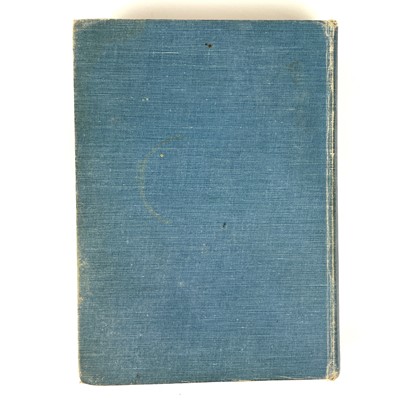 Lot 30 - 'From The North Foreland To Penzance,' by Clive Holland.