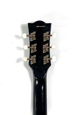 Lot 345 - A 1970s/80s Eko E20 acoustic guitar.