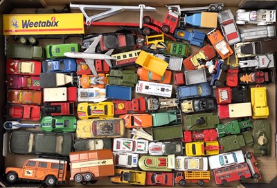 Lot 753 - Die Cast Cars Burago etc 1:18 & 1:24 Scale Plus Large Quantity Smaller Diecast Vehicles.