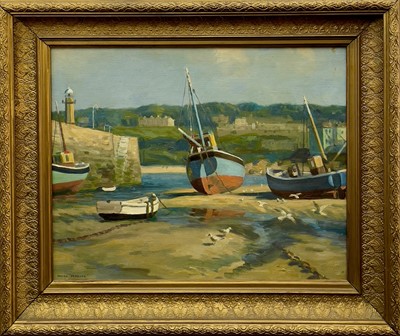 Lot 49 - Frank JAMESON (1899-1968)