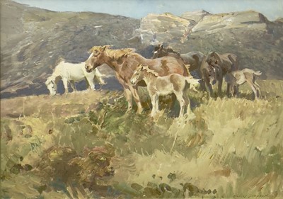 Lot 162 - Charles Walter SIMPSON (1885-1971)