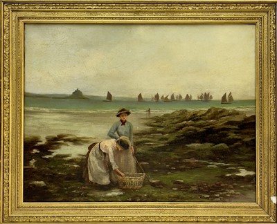 Lot 314 - Newlyn School