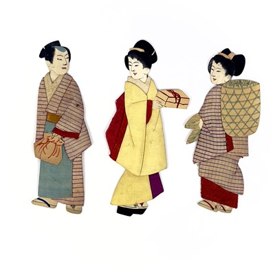 Lot 936 - Greetings Cards & Ephemera