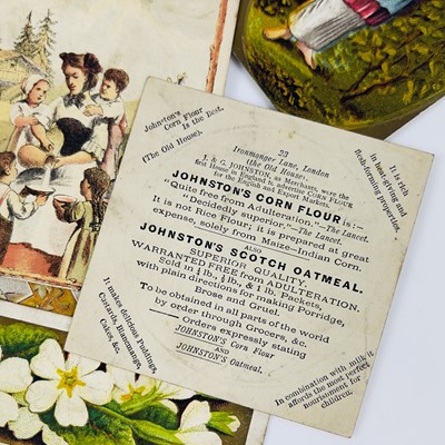 Lot 936 - Greetings Cards & Ephemera