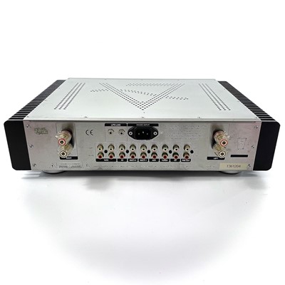 Lot 294 - A Leema Acoustics Tucana Integrated Amplifier.