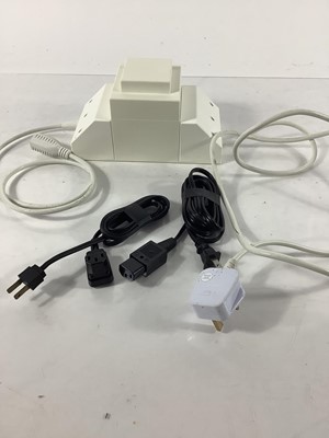 Lot 298 - A Sony 557ESD 18 Bit Linear 8x Oversampling Optical Digital Output CD Player.