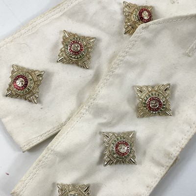 Lot 324 - World War 2 & Northern Ireland Medal Group of 3.