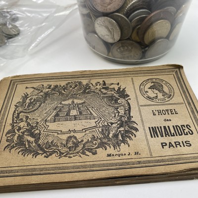 Lot 227 - World Coins, Banknotes, Russian Pre-Revolution Coinage, First Day Stamp Covers.