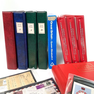 Lot 503 - Great Britain and British Commonwealth.