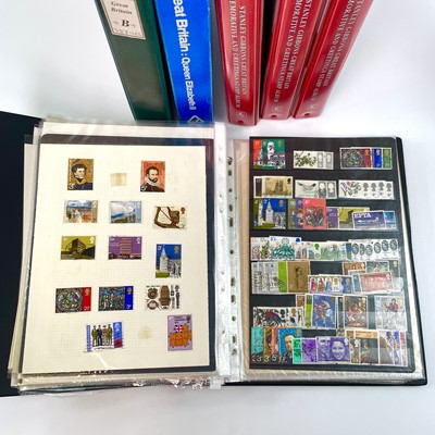 Lot 503 - Great Britain and British Commonwealth.