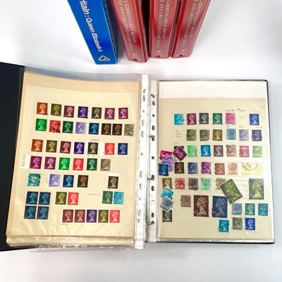 Lot 503 - Great Britain and British Commonwealth.