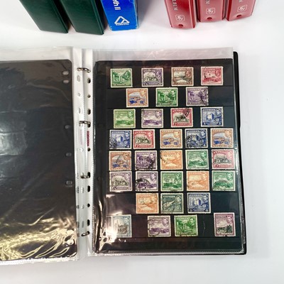 Lot 503 - Great Britain and British Commonwealth.