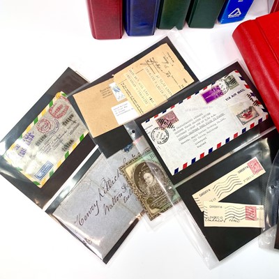 Lot 503 - Great Britain and British Commonwealth.