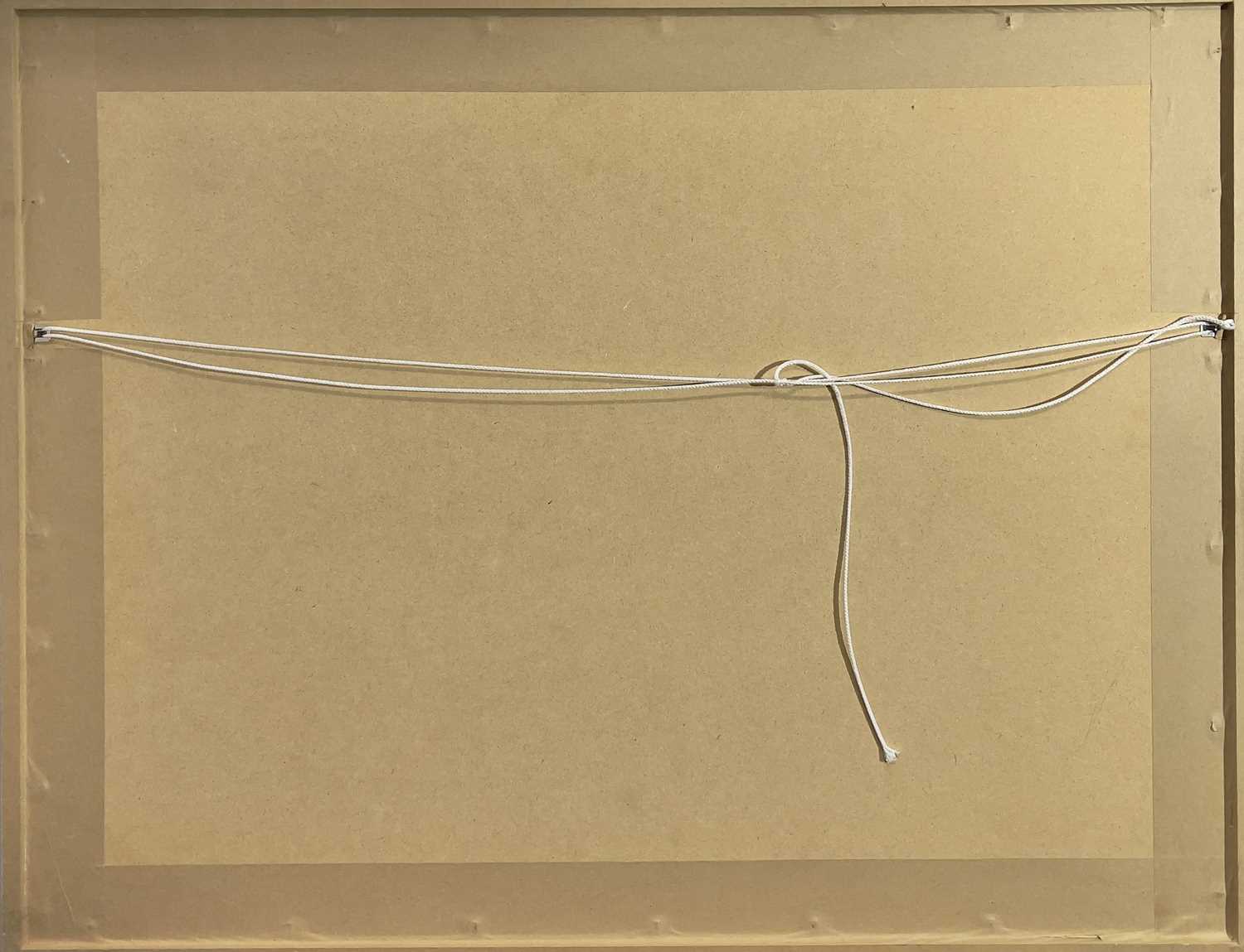 Lot 131 Trevor BELL (19302017)