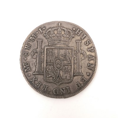 Lot 280 - SPAIN/MEXICO/PORTUGAL