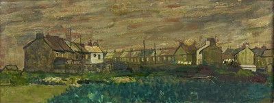 Lot 97 - Charles BREAKER (1906-1985)