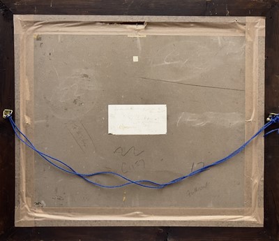 Lot 342 - George AYLING (1887-1960)