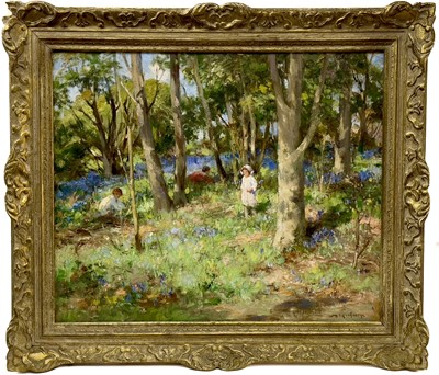 Lot 69 - William Stewart MACGEORGE (1861-1931)